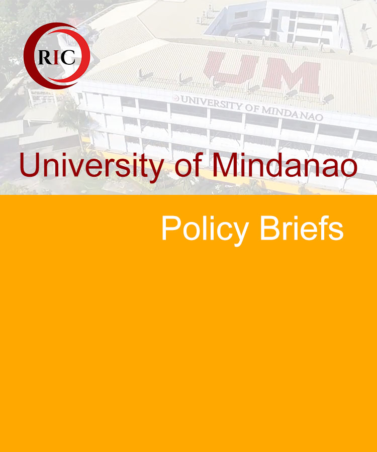 UM Policy Briefs